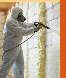 Услуги Услуги утепления в Азнакаеве под ключ